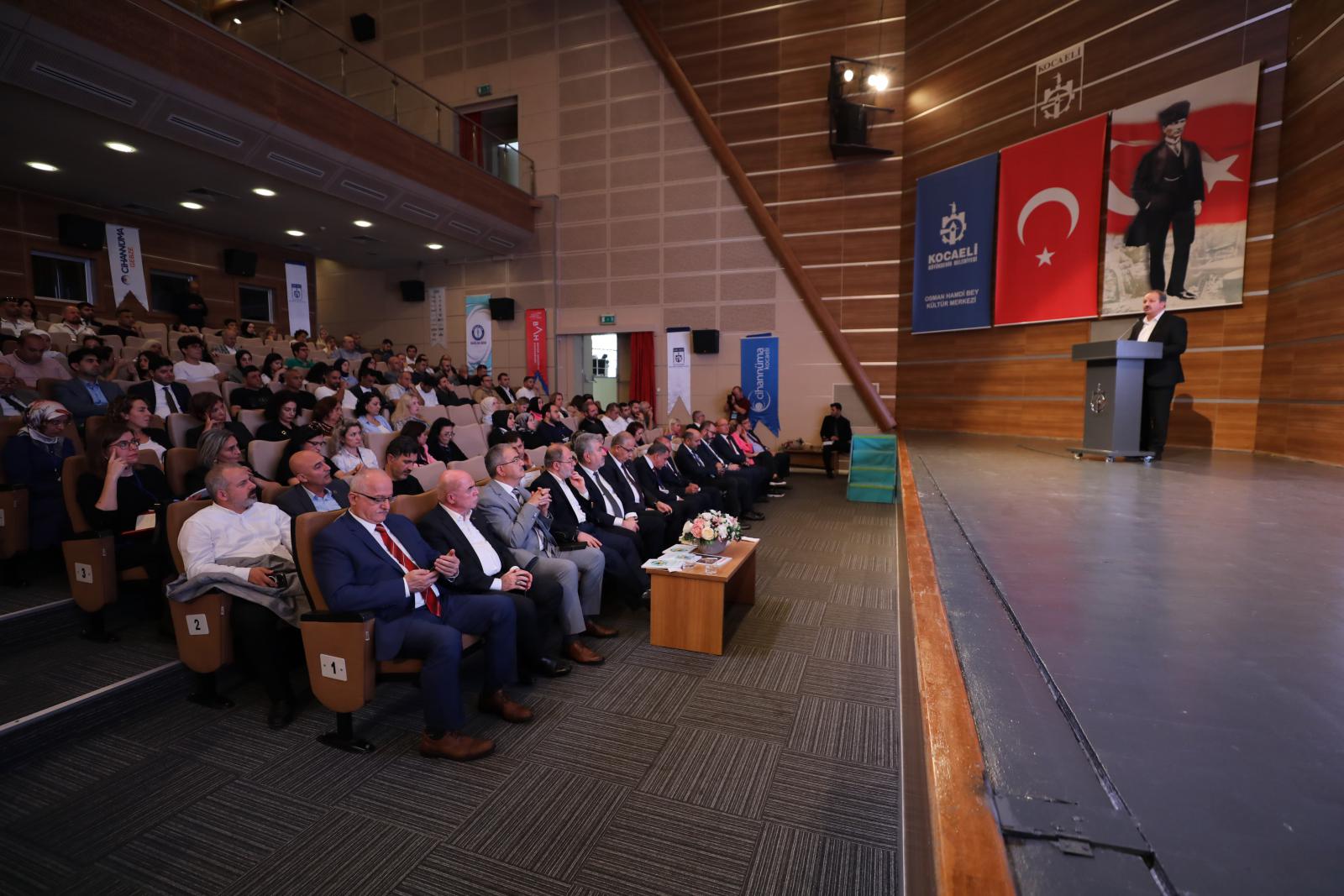 Genel Başkan Doğan: Sağlık Teknolojilerini Millileştirerek Halk Sağlığını Güvence Altına Almış Oluruz